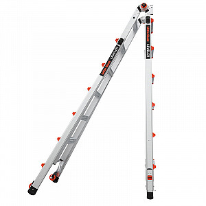 Leveler™ M26 - Aluminium