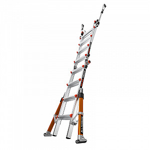 Conquest™ 2.0 PRO - 4x4 M17 - Aluminium