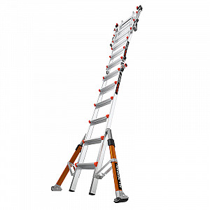 Conquest™ 2.0 PRO - 4x6 M26 - Aluminium