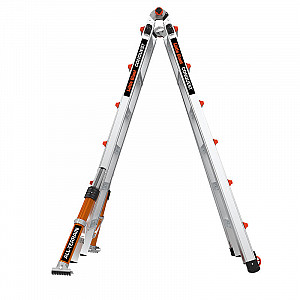 Conquest™ 2.0 All-Terrain - 4x6 M26 - Aluminium