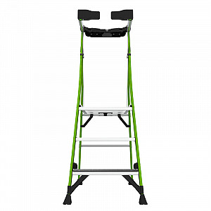 Fortress™ 3 - Fiberglass