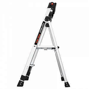 Xtra-Lite Plus™ 2.0 - 4' Aluminium