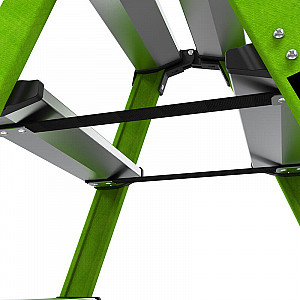 Sure Step™ - fiberglass