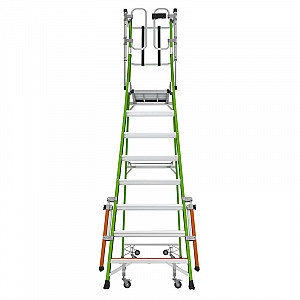 Safety Cage® 2.0 - 8' - Fiberglass