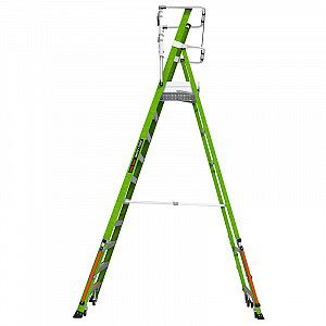 Safety Cage® 2.0 - 10' - Fiberglass