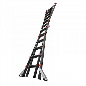 Velocity® 2.0 PRO - 4x5 M16 - Aluminium
