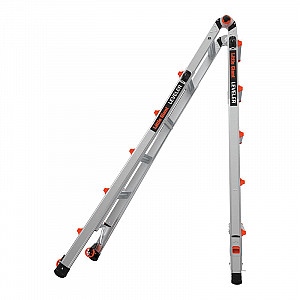 Leveler™ M22 - Aluminium