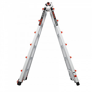 Leveler™ M26 - Aluminium
