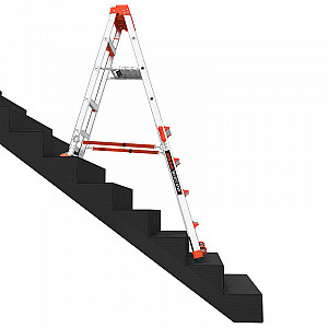 Select Step® - Aluminium