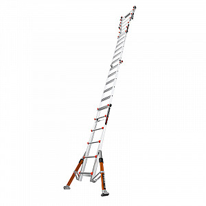 Conquest™ 2.0 PRO - 4x6 M26 - Aluminium