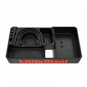 Tool Tray