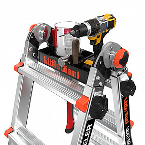 Tool Tray