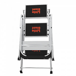 Safety Step® 1x3 - Aluminium