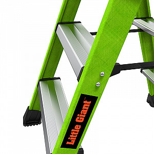 Sure Step™ - fiberglass
