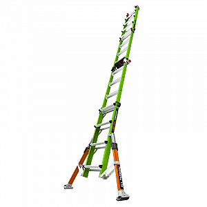 Conquest™ 2.0 - 4x4 - Fiberglass