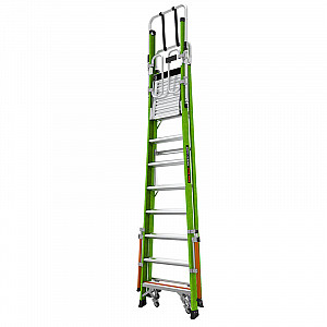 Safety Cage® 2.0 - 8' - Fiberglass