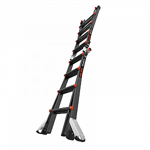 Velocity® 2.0 PRO - 4x4 M17 - Aluminium