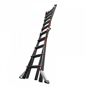 Velocity® 2.0 PRO - 4x5 M22 - Aluminium