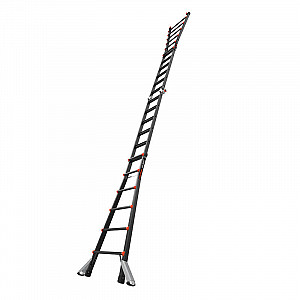 Velocity® 2.0 PRO - 4x5 M16 - Aluminium