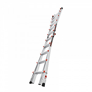 Leveler™ M22 - Aluminium