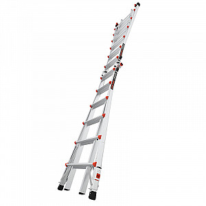 Leveler™ M26 - Aluminium