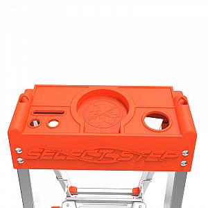 Select Step® - Aluminium