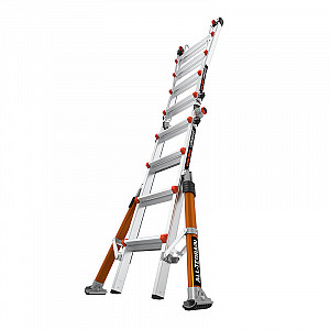 Conquest™ 2.0 All-Terrain - 4x4 M17 - Aluminium