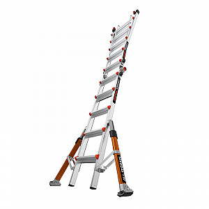 Conquest™ 2.0 All-Terrain - 4x5 M22 - Aluminium