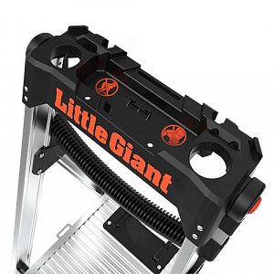 Xtra-Lite Plus™ 2.0 - 4' Aluminium
