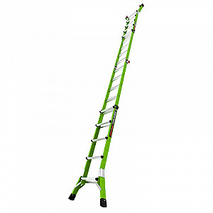 Dark Horse 2.0™ - M22 - Fiberglass