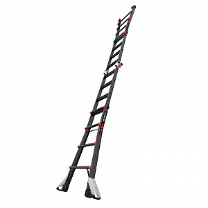 Velocity® 2.0 PRO - 4x4 M17 - Aluminium