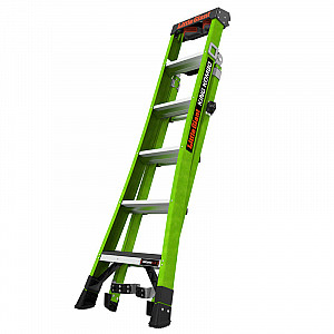 King Kombo™ 2.0 XT - 6'- Fiberglass