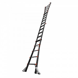 Velocity® 2.0 PRO - 4x5 M22 - Aluminium