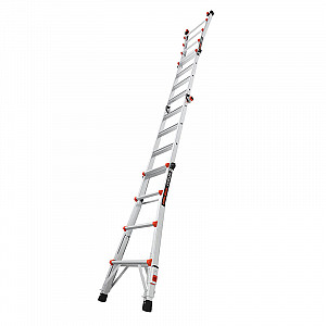 Leveler™ M17 - Aluminium