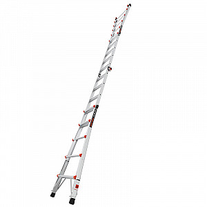 Leveler™ M22 - Aluminium