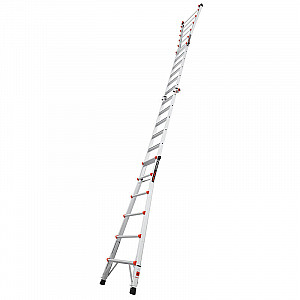 Leveler™ M26 - Aluminium
