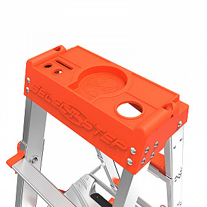 Select Step® - Aluminium
