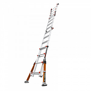 Conquest™ 2.0 All-Terrain - 4x4 M17 - Aluminium
