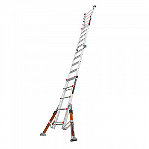 Conquest™ 2.0 All-Terrain - 4x5 M22 - Aluminium