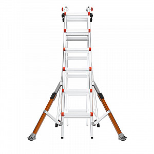 Conquest™ 2.0 All-Terrain - 4x6 M26 - Aluminium