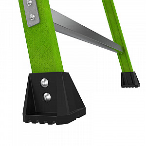 Fortress™ 3 - Fiberglass