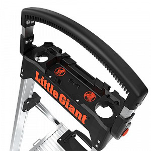 Xtra-Lite Plus™ 2.0 - 4' Aluminium