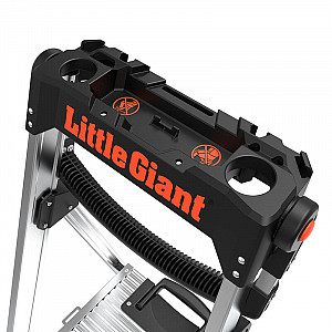 Xtra-Lite Plus™ 2.0 - 5' Aluminium