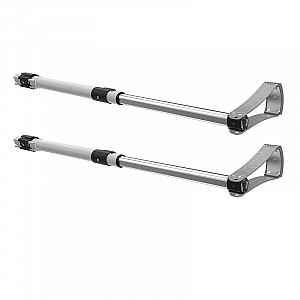 Safety Rails