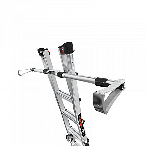 Safety Rails