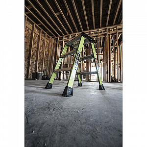 Sure Step™ - fiberglass