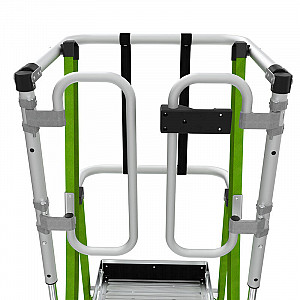 Safety Cage® 2.0 - 10' - Fiberglass