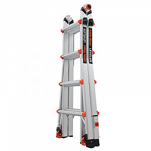 Leveler™ M17 - Aluminium