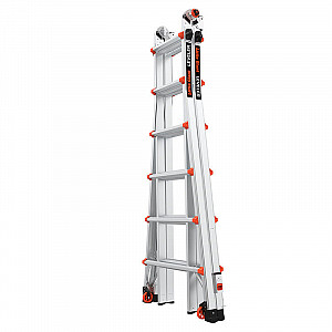 Leveler™ M26 - Aluminium