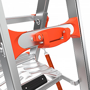 Select Step® - Aluminium